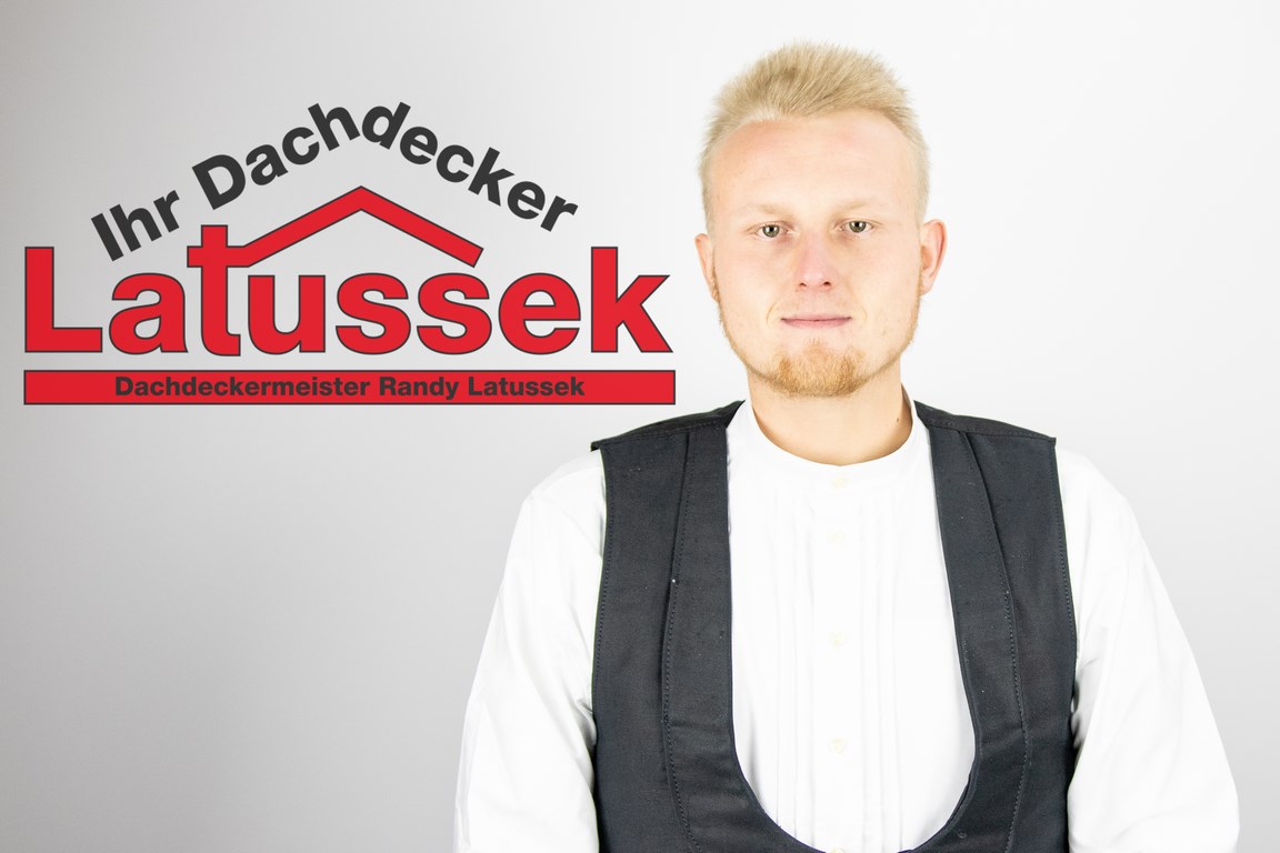 Hartung [dachdecker latussek]